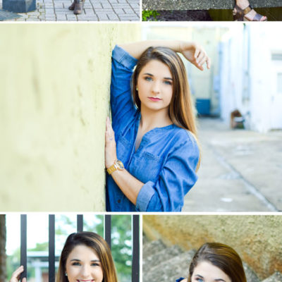 Madison | Natural Light #SeniorPortraits by Desire Anne Photography // Luxury Senior Photographer located in Mobile, Alabama // Daphne, AL // Fairhope, AL // Baldwin County // tags: flowers, by the water, ocean, sea, lake, beach, senior portraits pics photos, fashion, model, light and airy