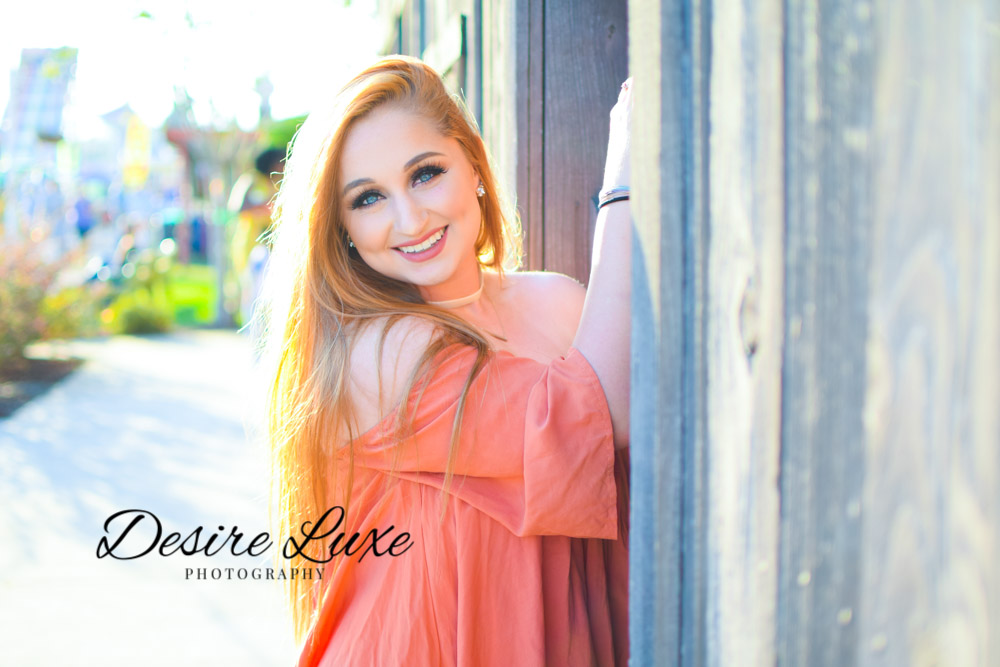 Natural Light #SeniorPortraits by Desire Luxe Photography // Luxury Senior/Family Photographer located in Mobile, Alabama // Daphne, AL // Fairhope, AL // Baldwin County // tags: senior portraits, senior pics, senior pictures photos, senior photography // previously Desire Anne Photography